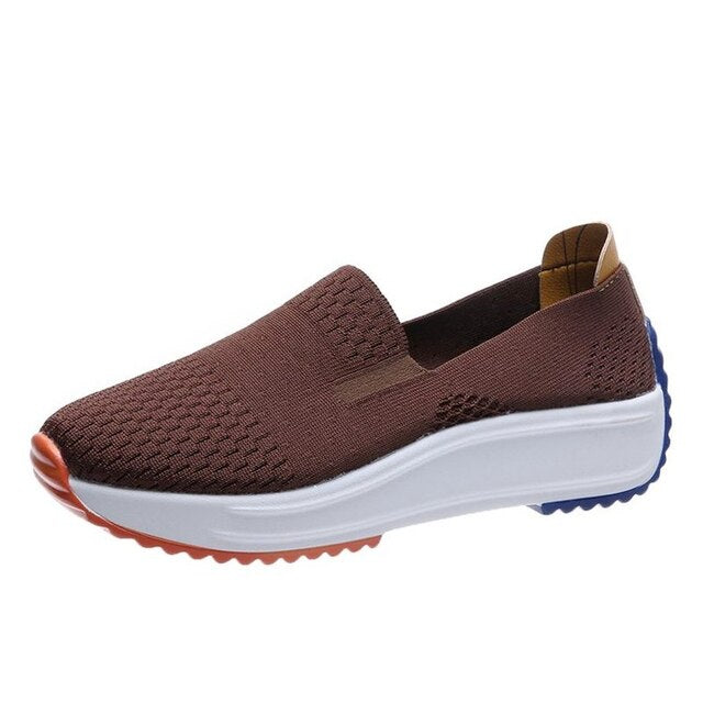 Chelsea™ Orthopedic shoe for comfort and support