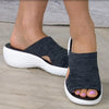 Slider ™ - Orthopedic sandals with stretch